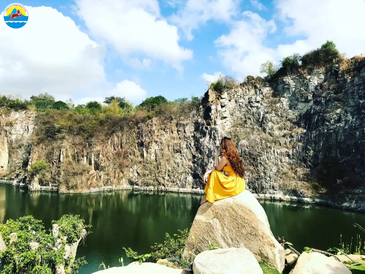 khu du lịch núi sập an giang