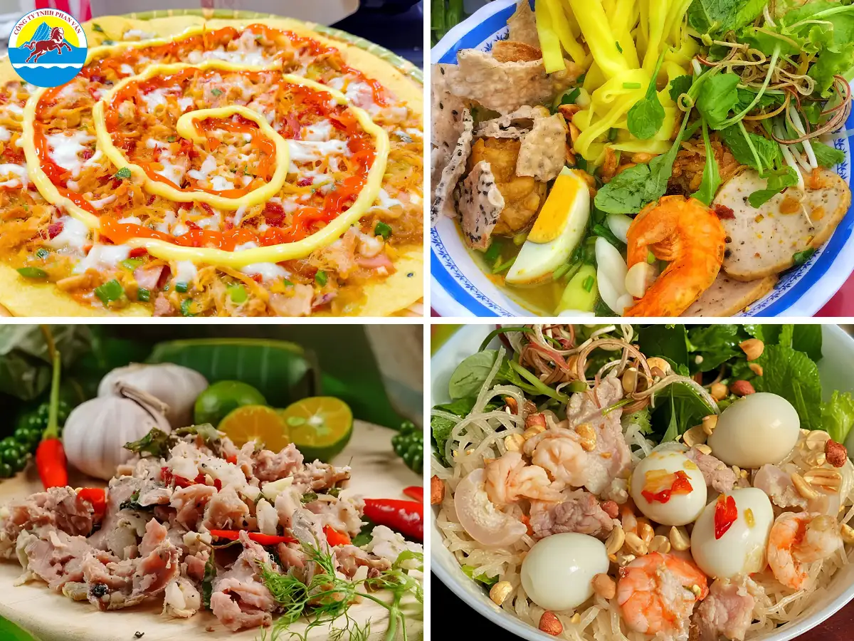 du lịch Núi Thành Quảng Nam
