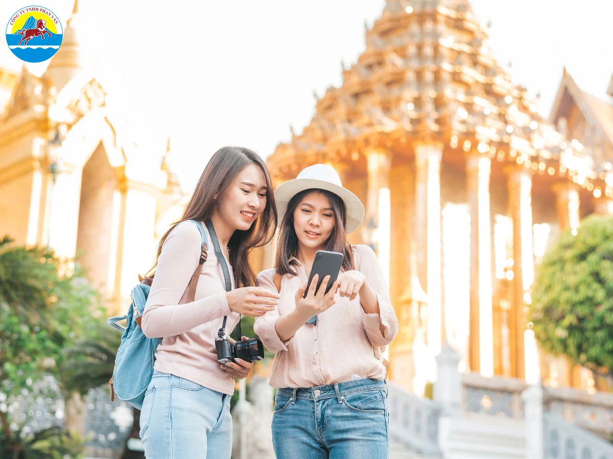 Du lịch nước ngoài 30 4 có nhiều ưu điểm