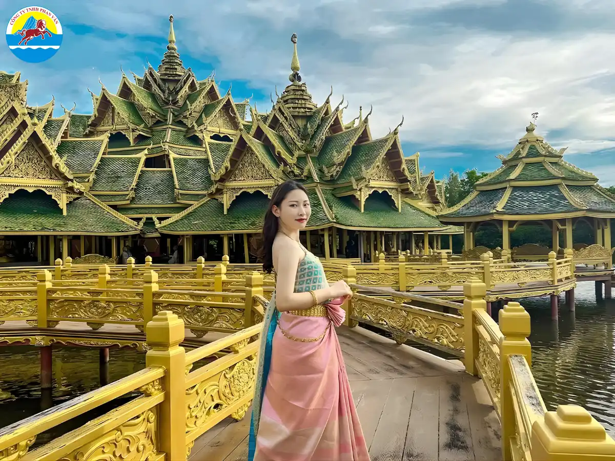 Thái Lan