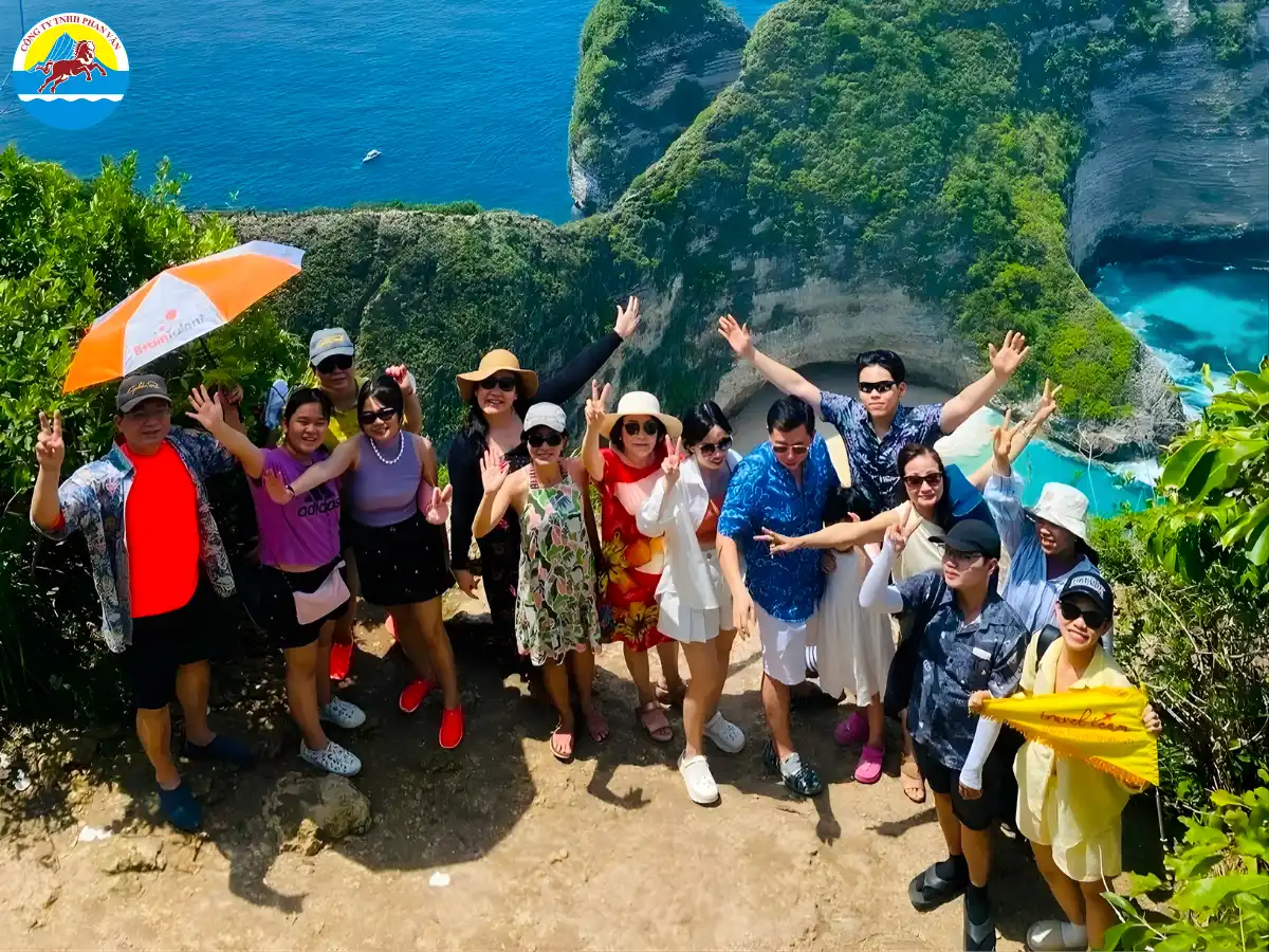 Nên lưu ý một số điểm để có chuyến đi vui vẻ hơn