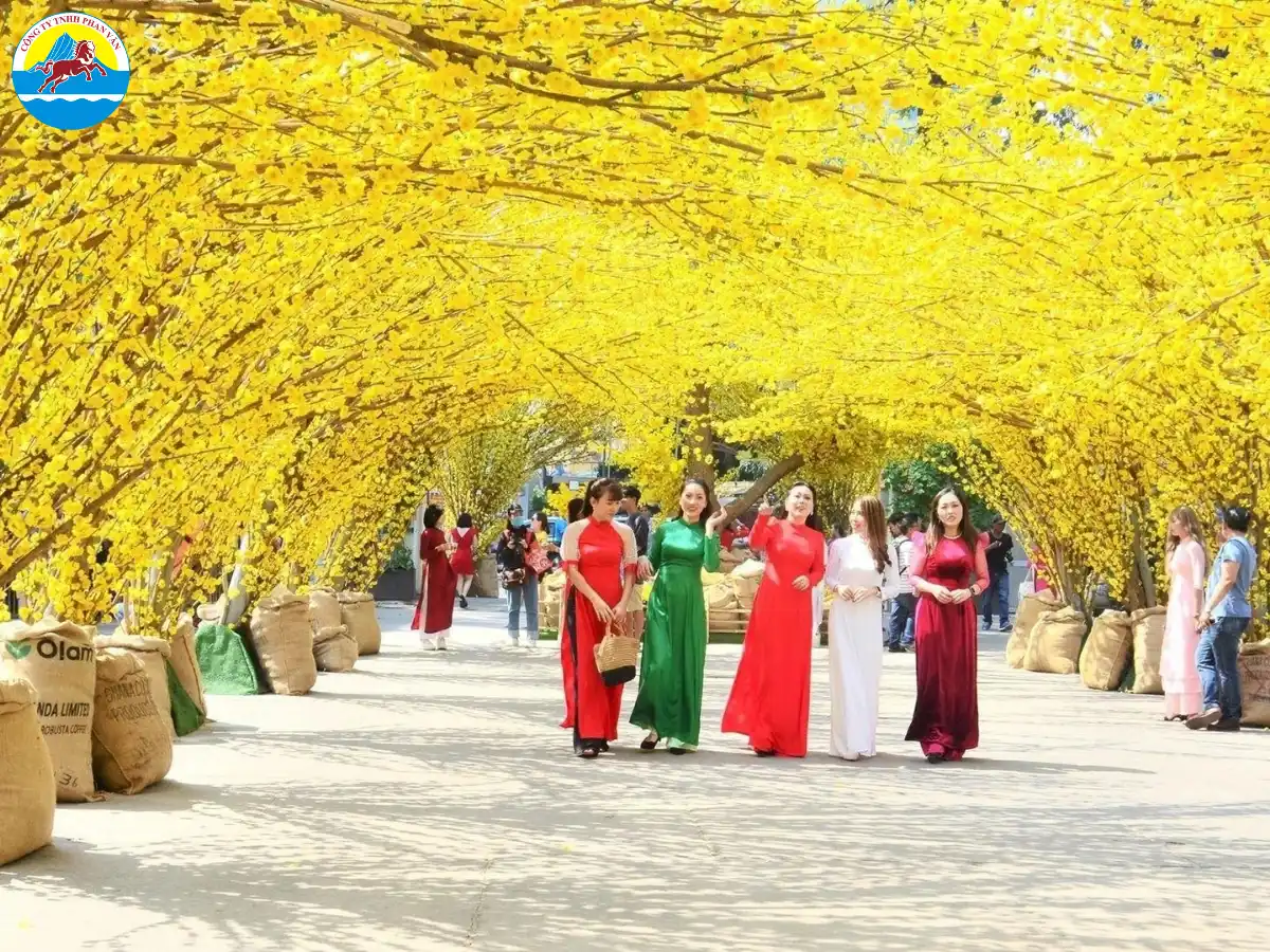 Kinh nghiệm thực tế luôn giúp hành trình đầu năm trở nên trọn vẹn và ít rủi ro