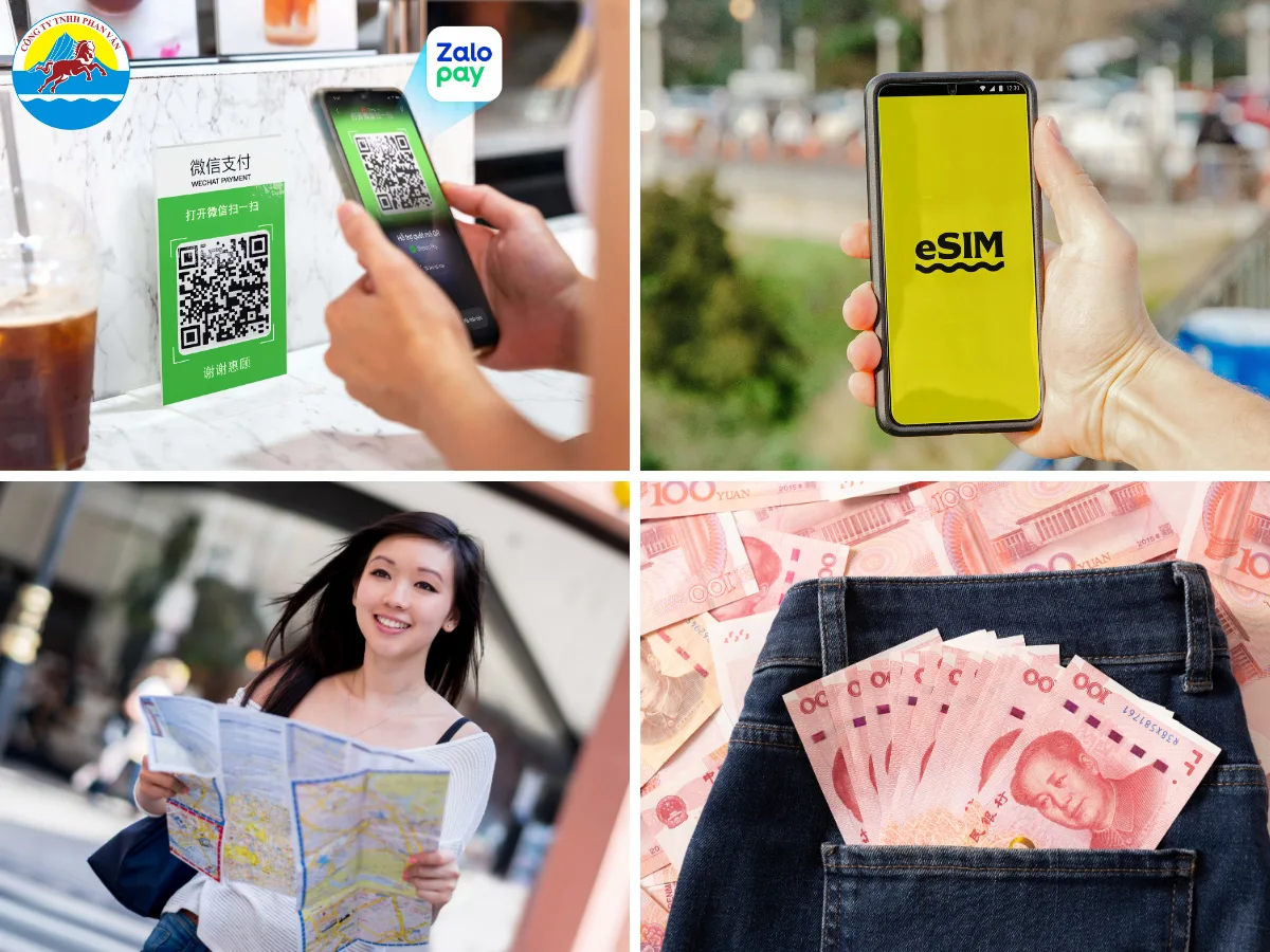 Lưu ý quan trọng khi du lịch Ô Trấn tự túc
