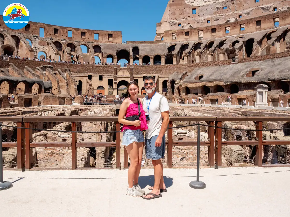 Việc lựa chọn du lịch Ý tự túc hay theo tour du lịch phụ thuộc vào sở thích cá nhân