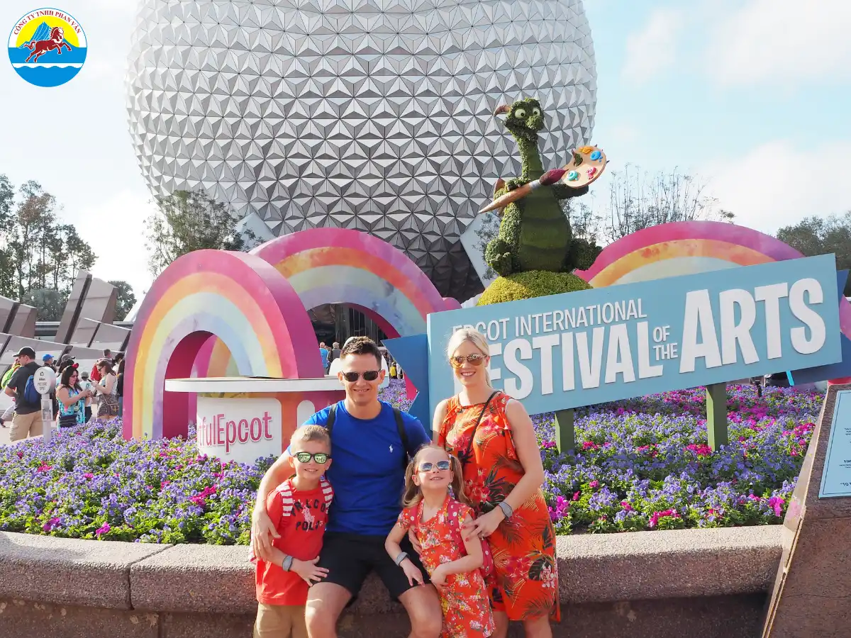 Epcot (Walt Disney World)