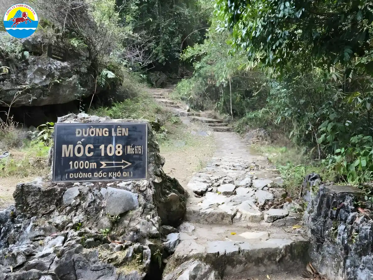 du lịch Pác Bó Cao Bằng​