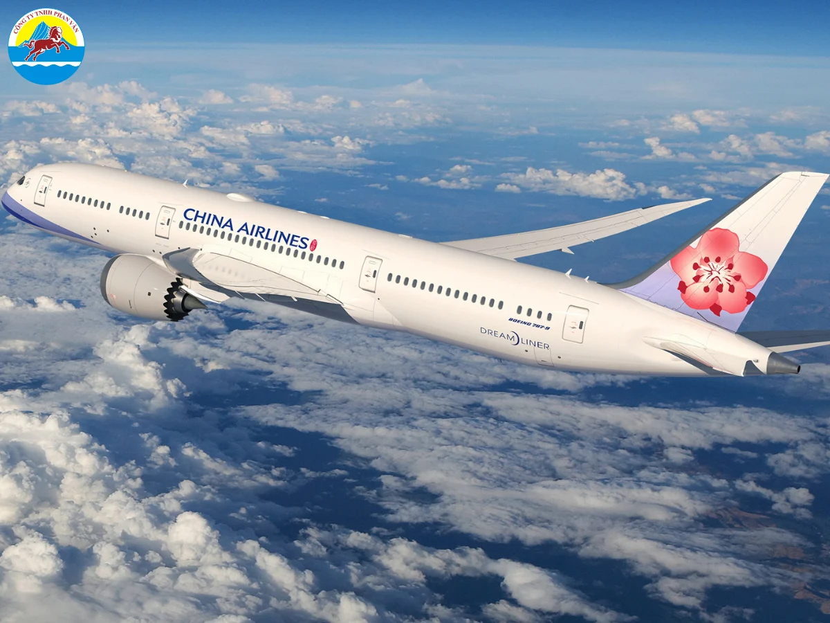 Hiện tại chưa có đường bay thẳng từ Việt Nam đến Palau