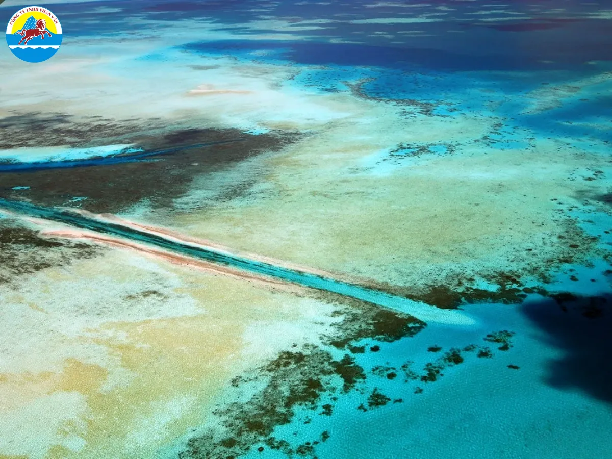 Kênh đào German Channel