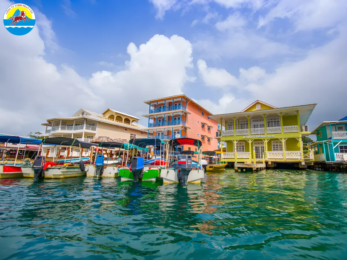 Quần đảo Bocas del Toro