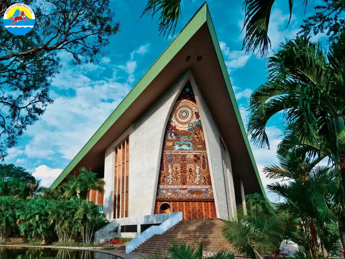 Tòa nhà Quốc hội