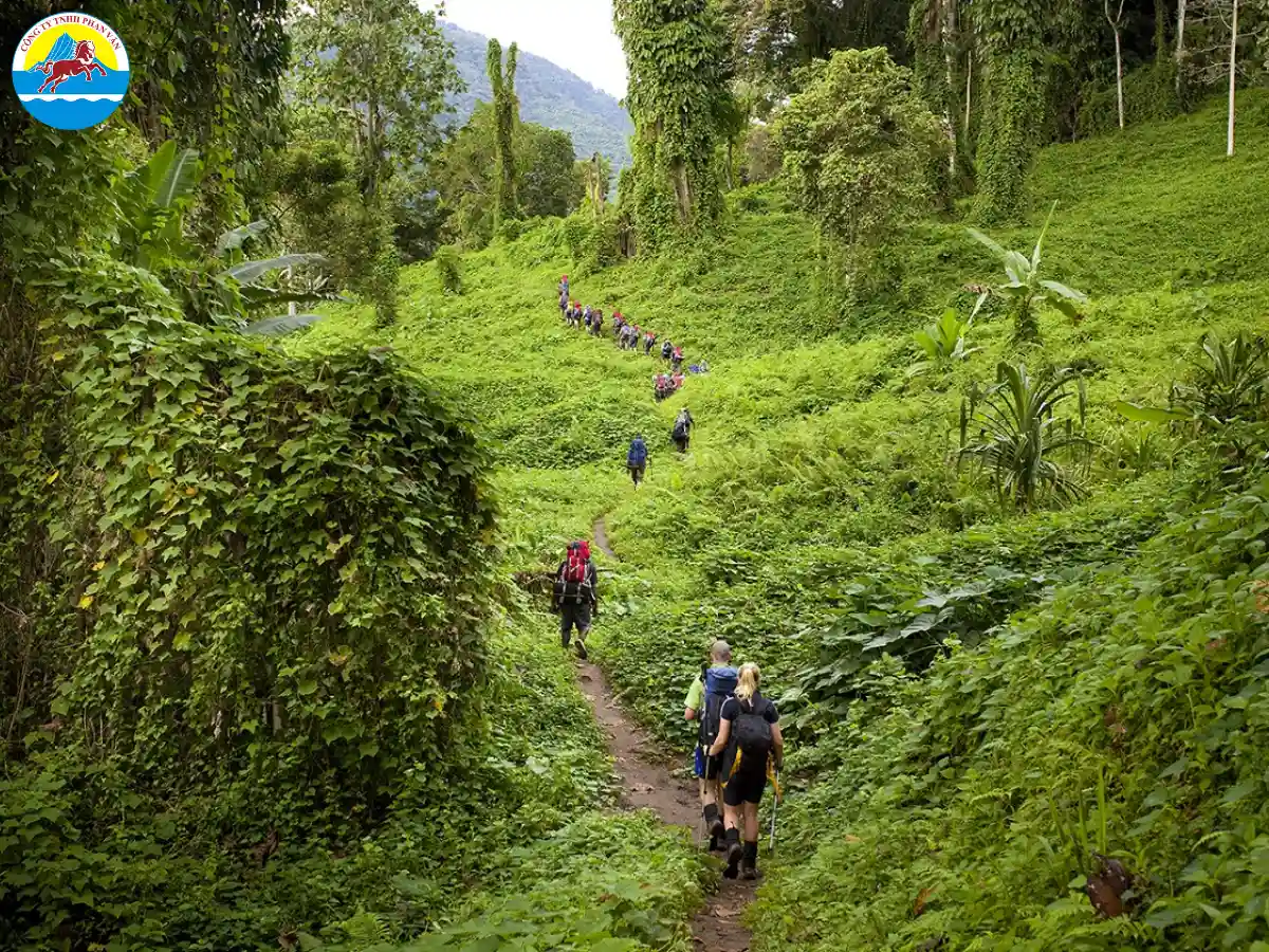 Đường mòn Kokoda