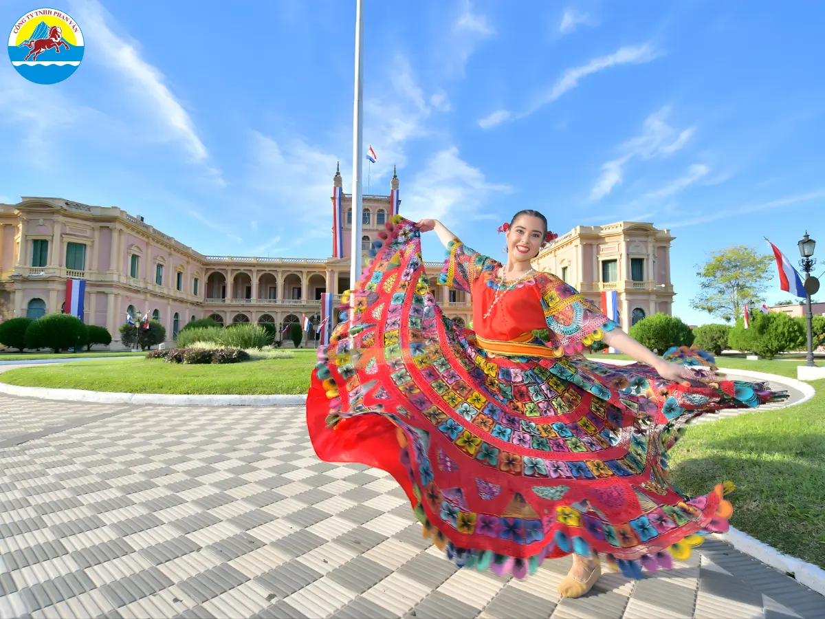Tour du lịch Paraguay​ trọn gói có nhiều giải pháp linh hoạt