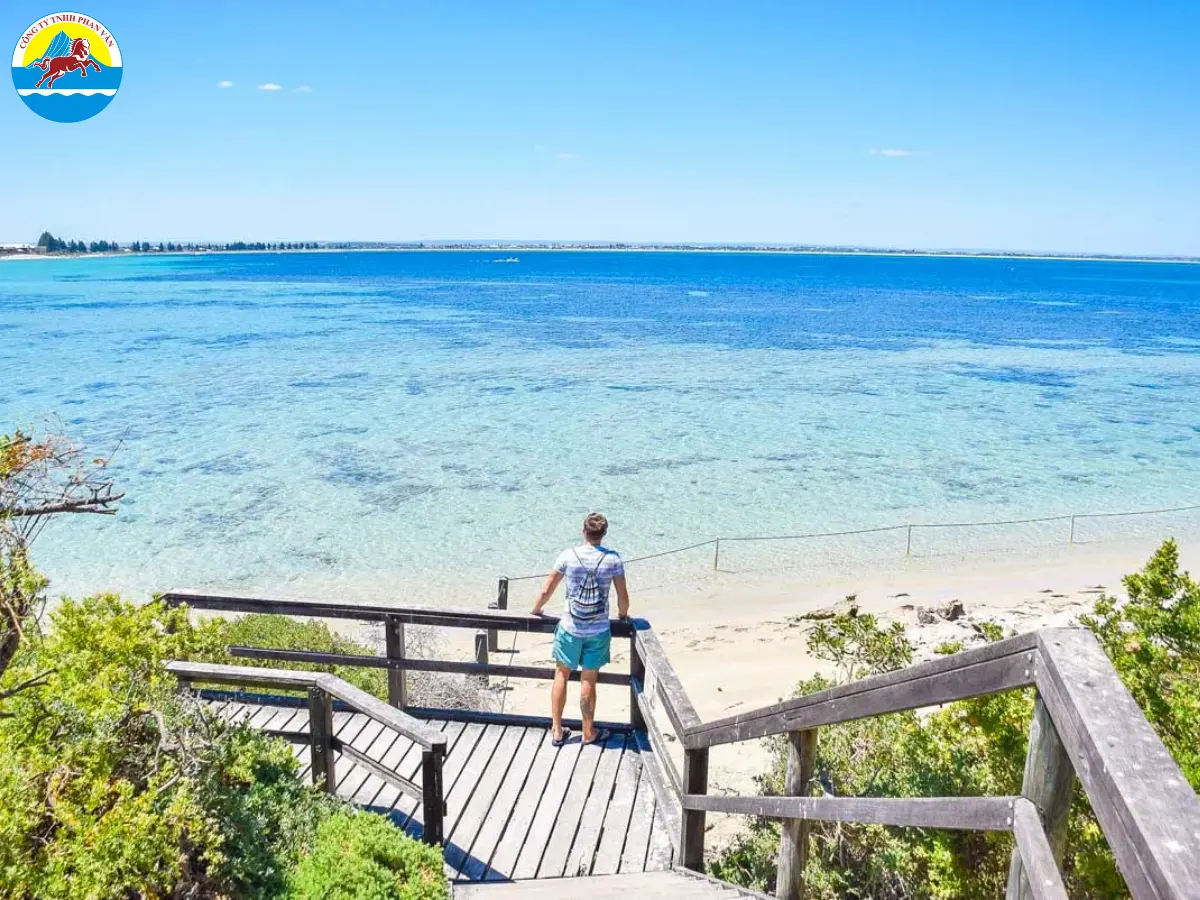 du lịch Perth​
