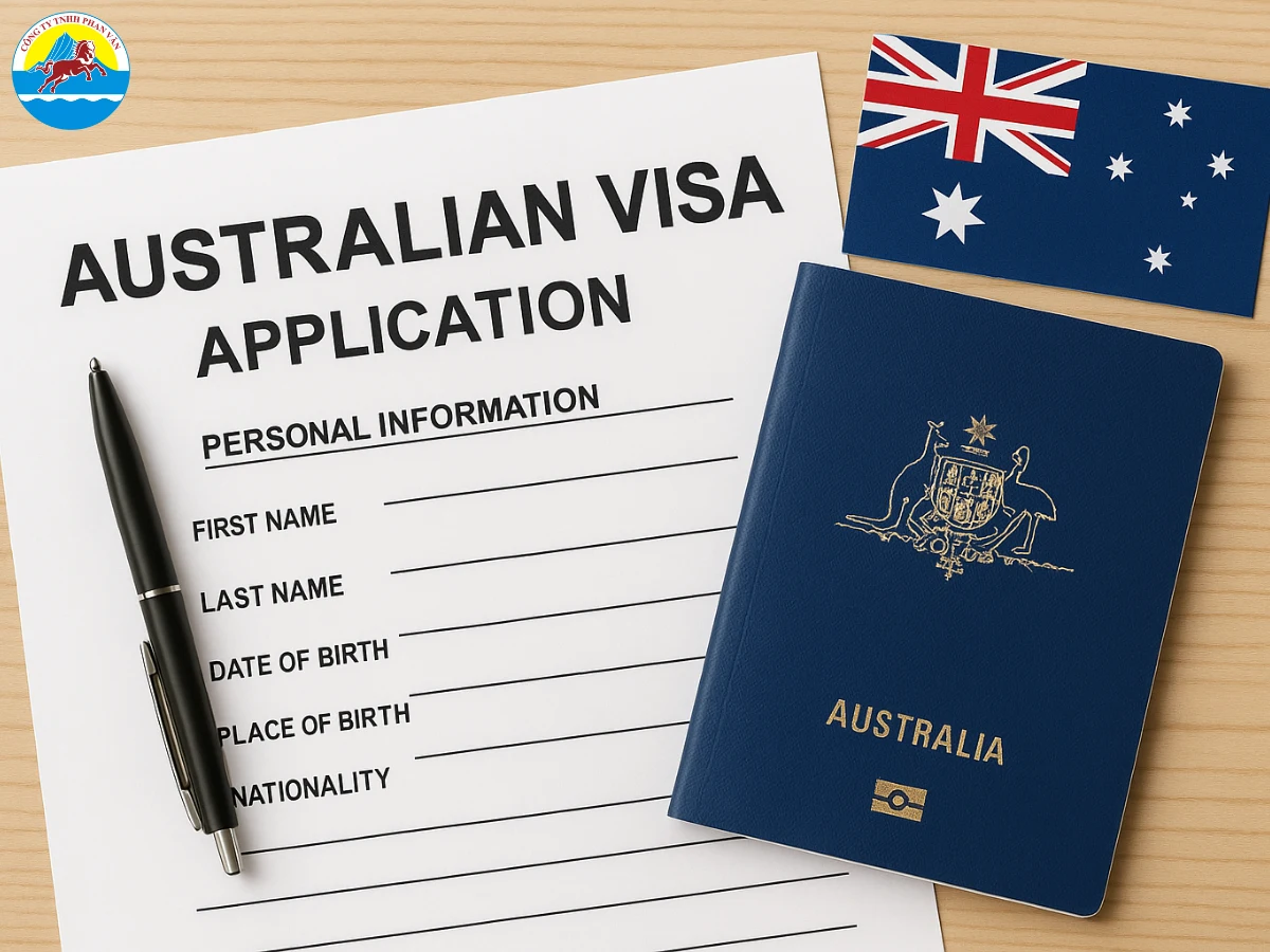 du lịch Perth​