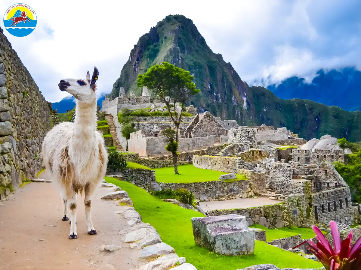 Mùa khô là thời điểm vàng để du lịch Peru
