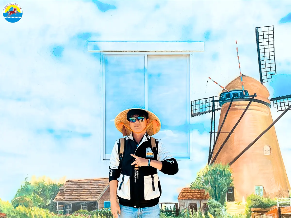 du lịch phan rang tự túc