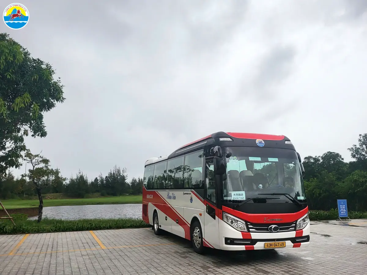 du lịch phan rang tự túc​
