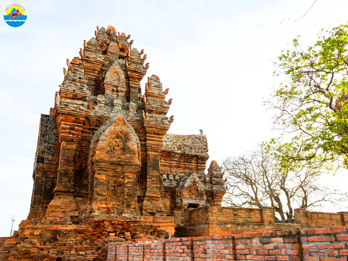 du lịch phan rang ninh thuận