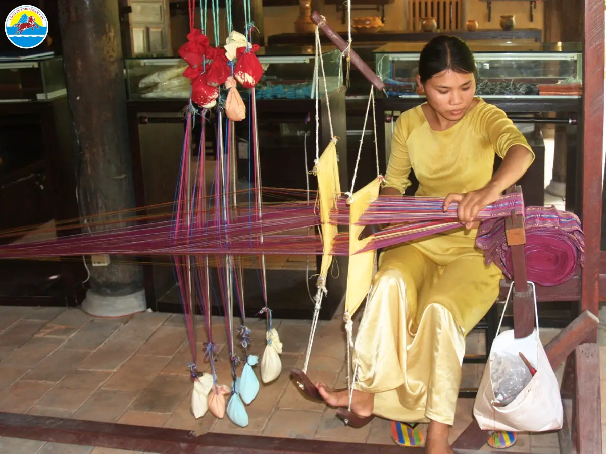du lịch phan rang tháp chàm