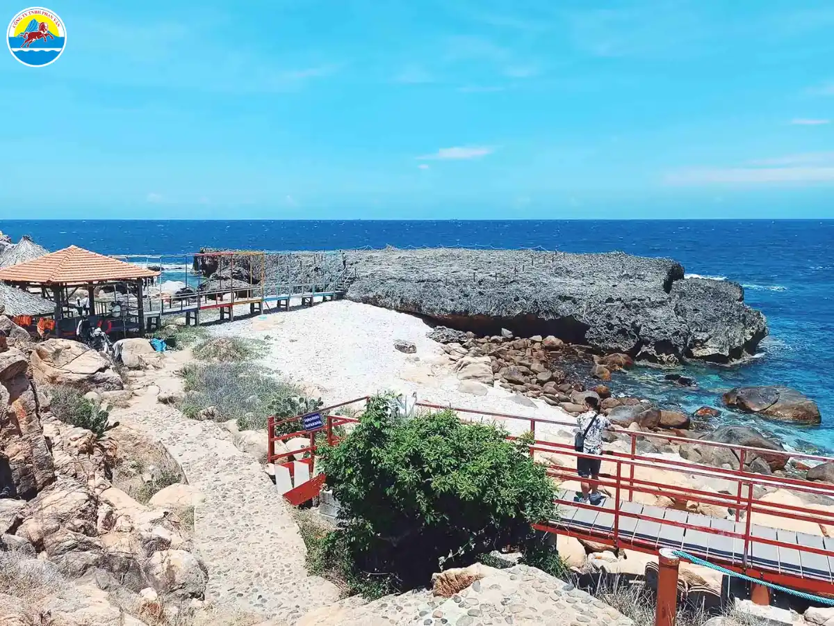 địa điểm du lịch phan rang​