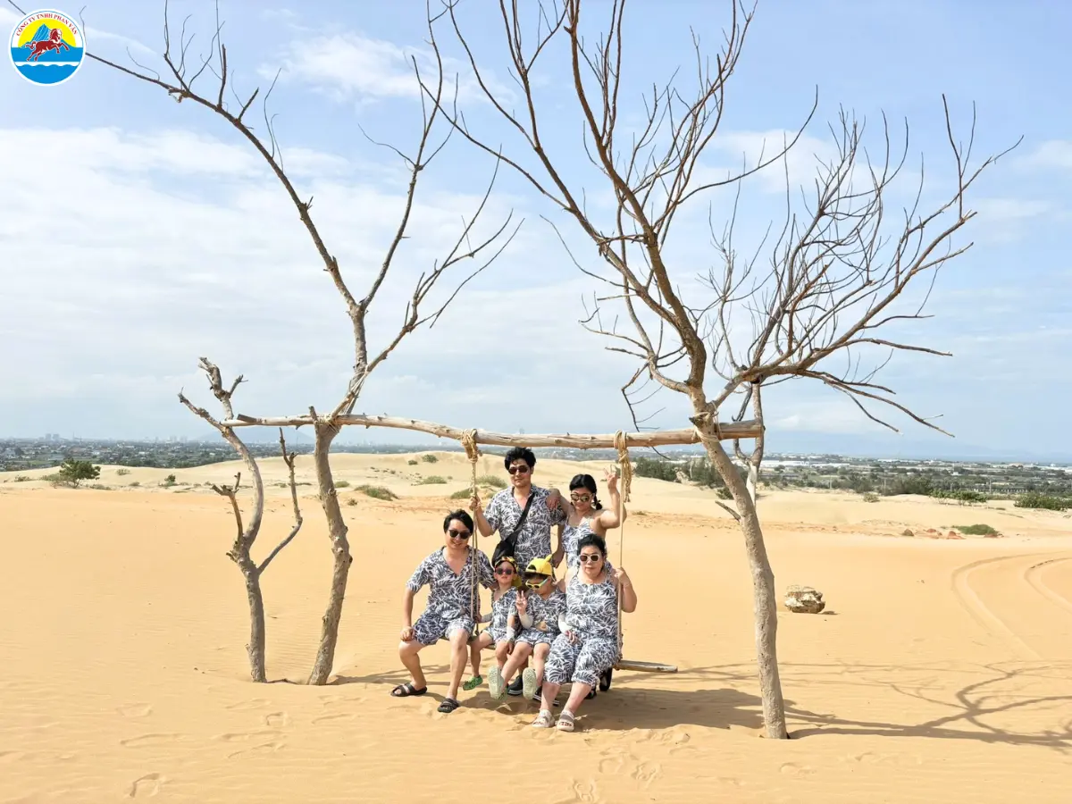 du lịch phan rang tự túc