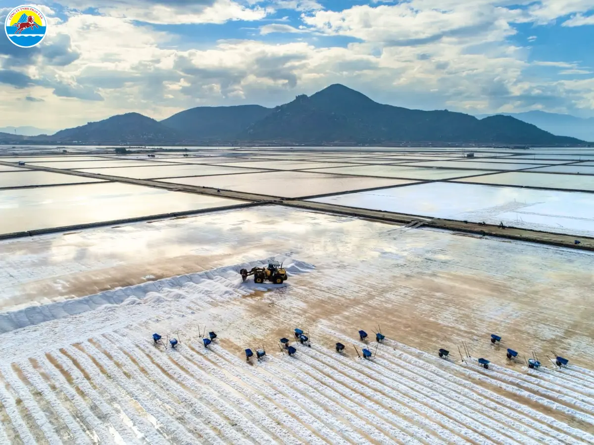 địa điểm du lịch phan rang