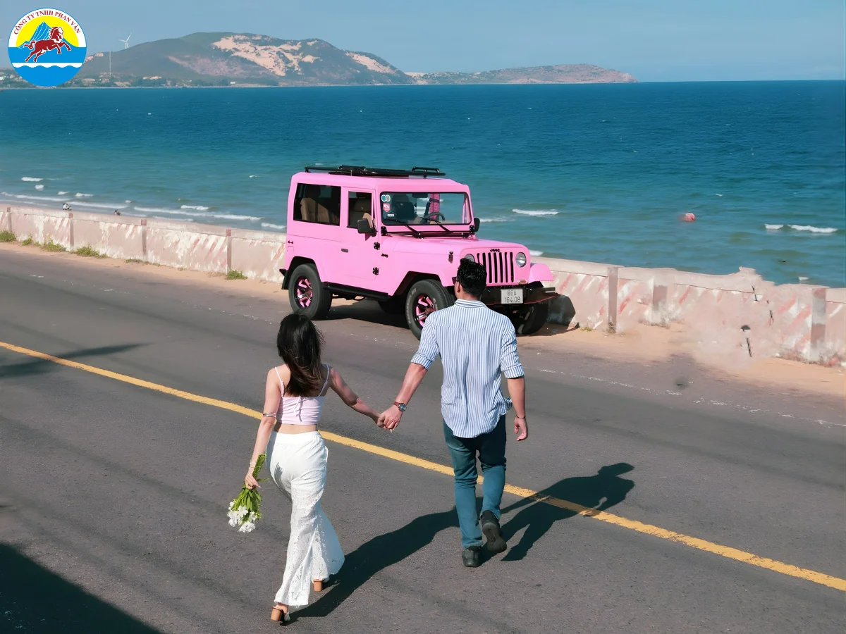 du lịch Phan Thiết 3 ngày 2 đêm