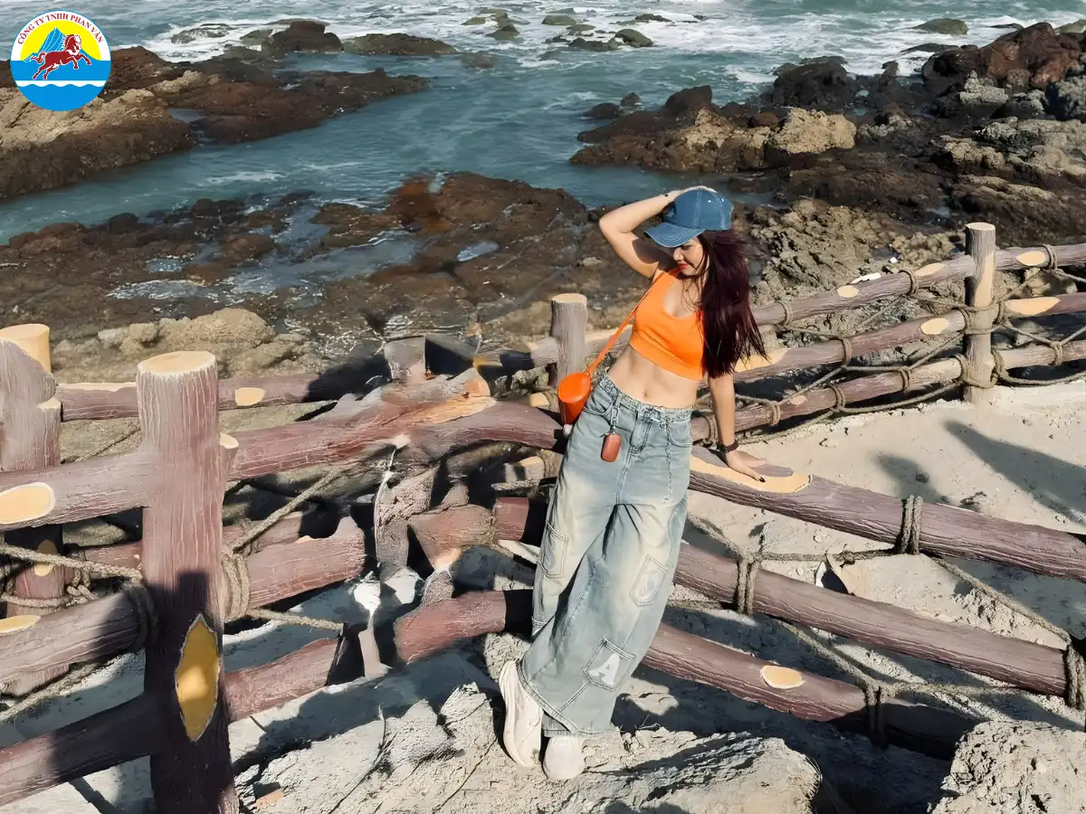 du lịch Phan Thiết 3 ngày 2 đêm