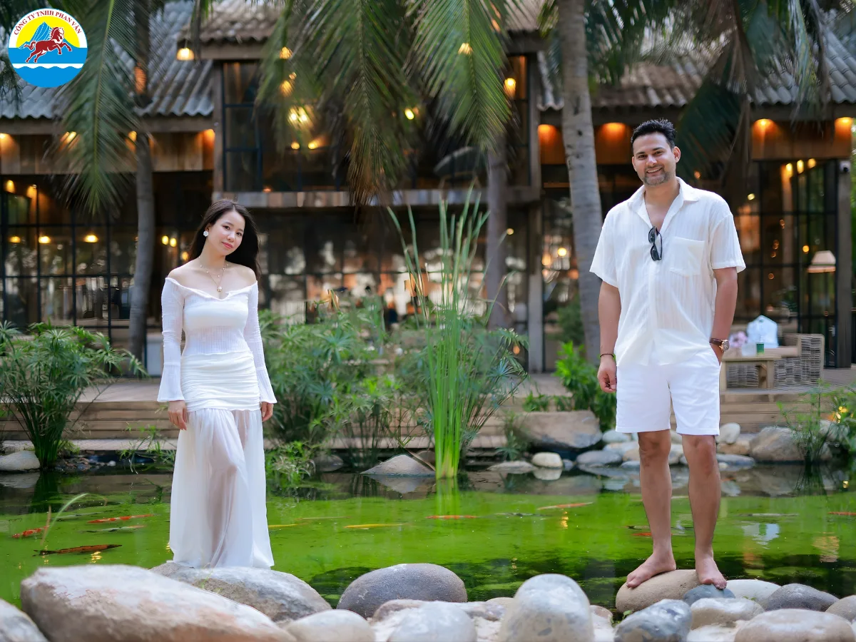 du lịch Phan Thiết 3 ngày 2 đêm