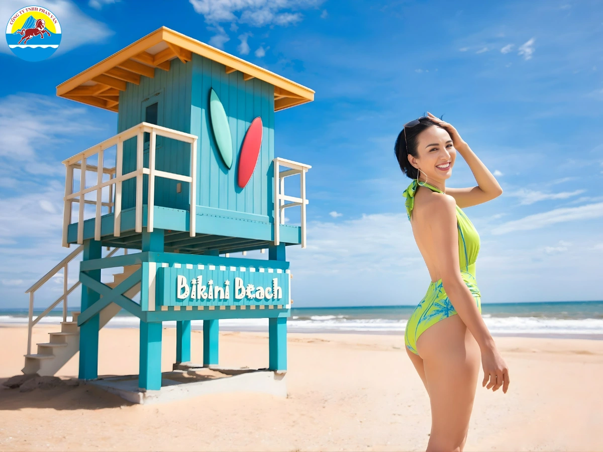 du lịch Phan Thiết 3 ngày 2 đêm