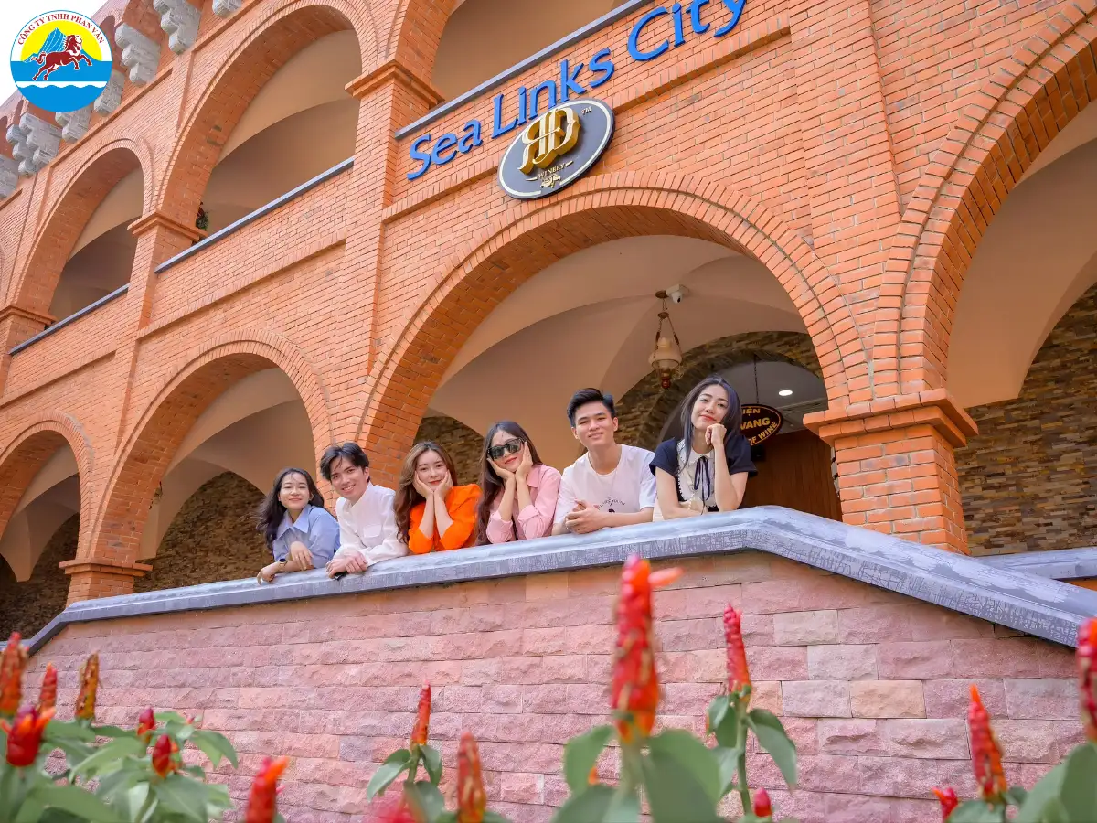 du lịch Phan Thiết 3 ngày 2 đêm