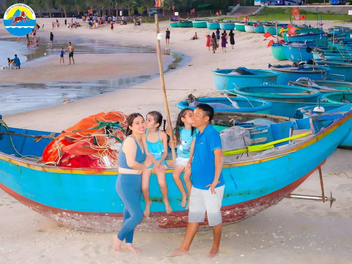 du lịch Phan Thiết 3 ngày 2 đêm