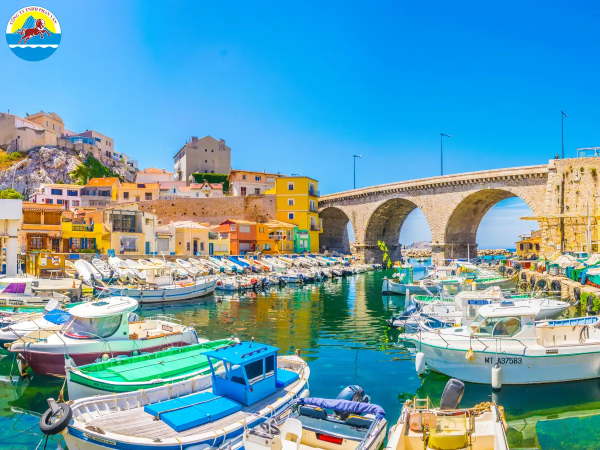 Chi phí du lịch Pháp tự túc hết bao nhiêu phụ thuộc vào mục đích của bạn