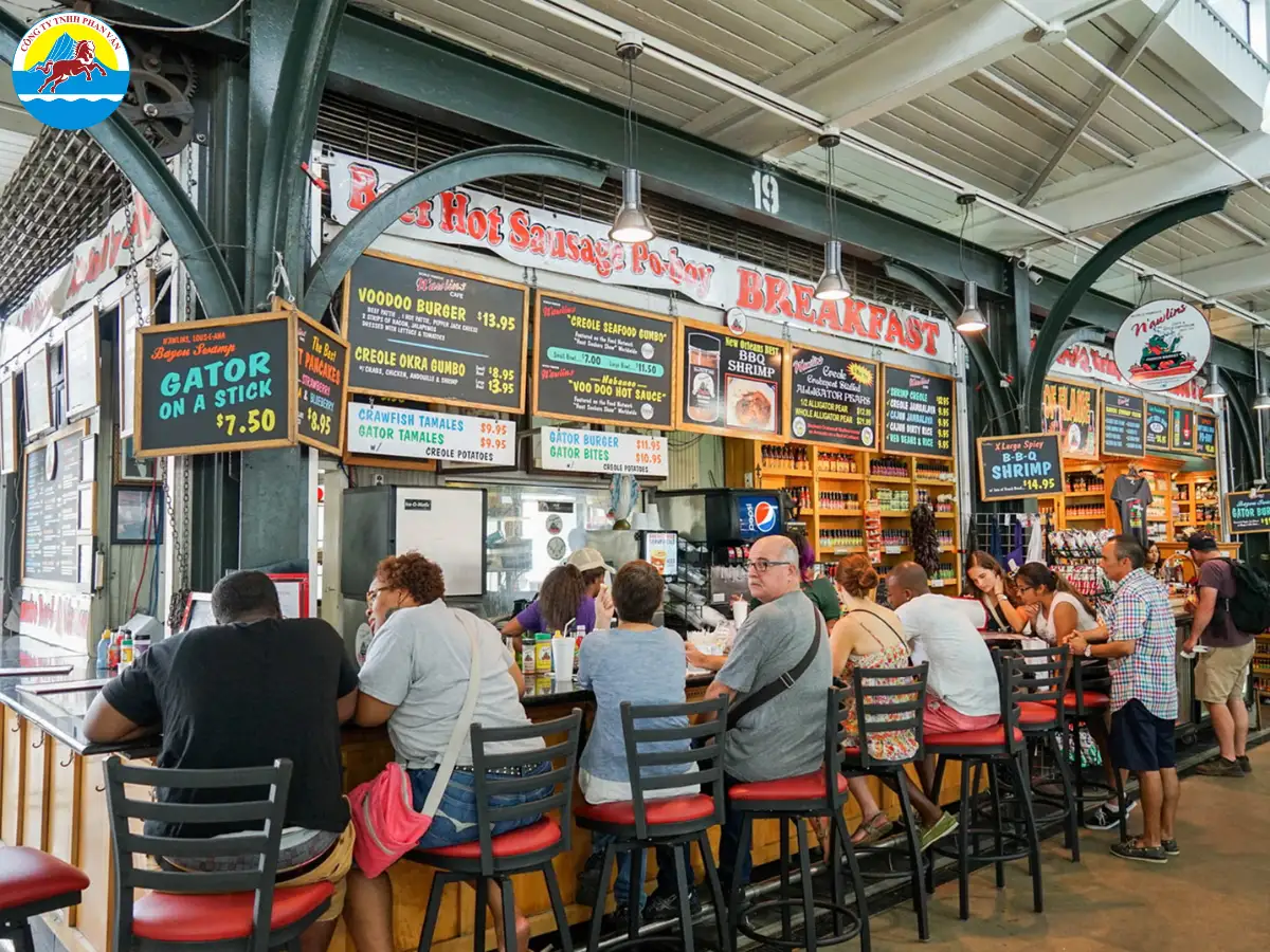 Ẩm thực Pháp mang tiếng cầu kỳ, tinh tế và điều đó phản ánh rõ qua mức giá