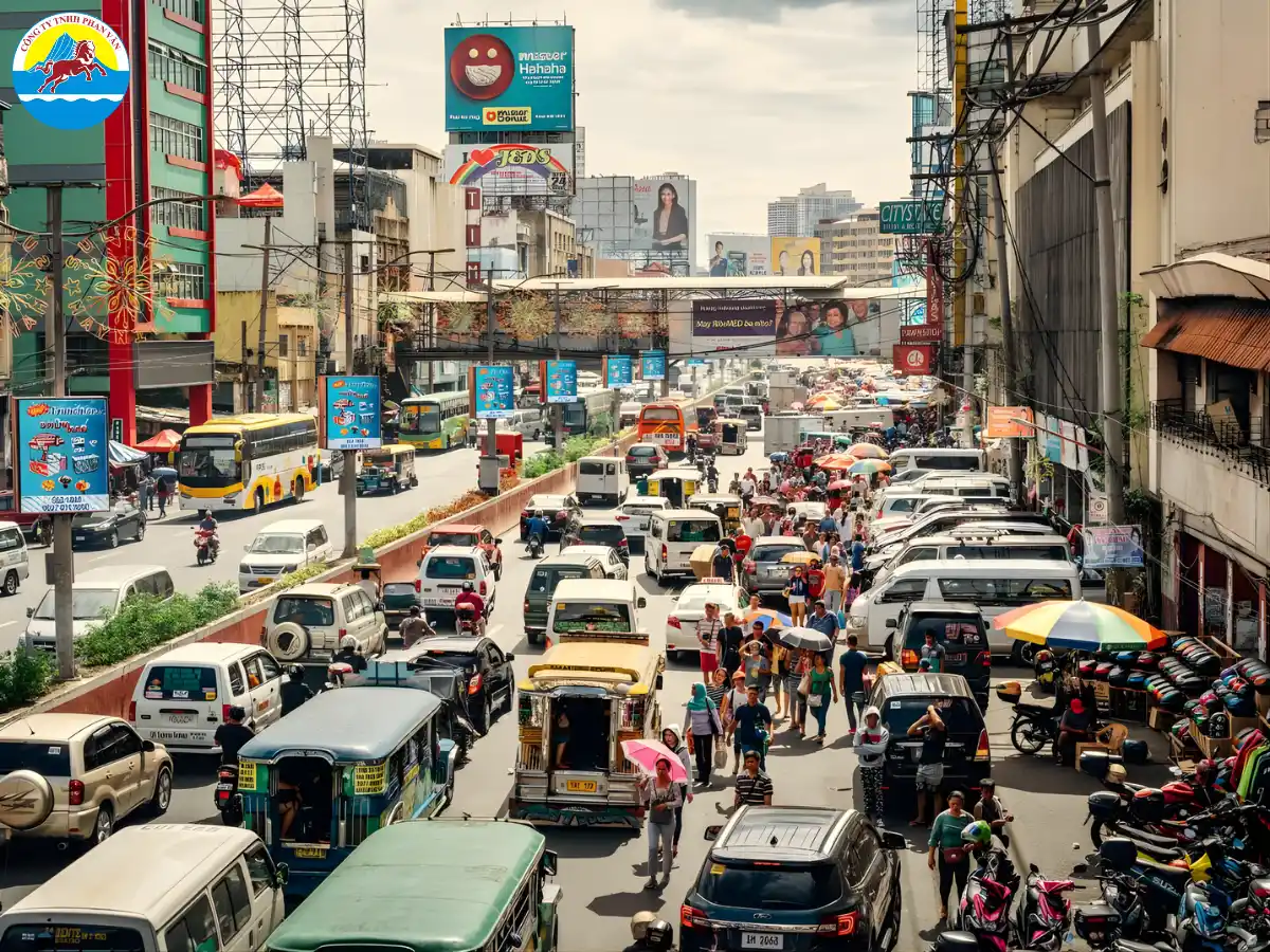 Thời gian di chuyển nội địa thường bị du khách đánh giá thấp