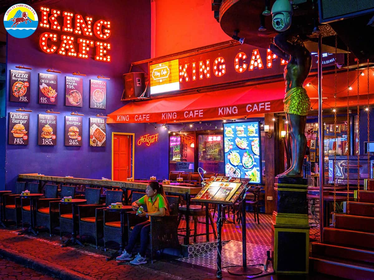 Ngân sách phụ thuộc vào phong cách du lịch và khu vực bạn chọn