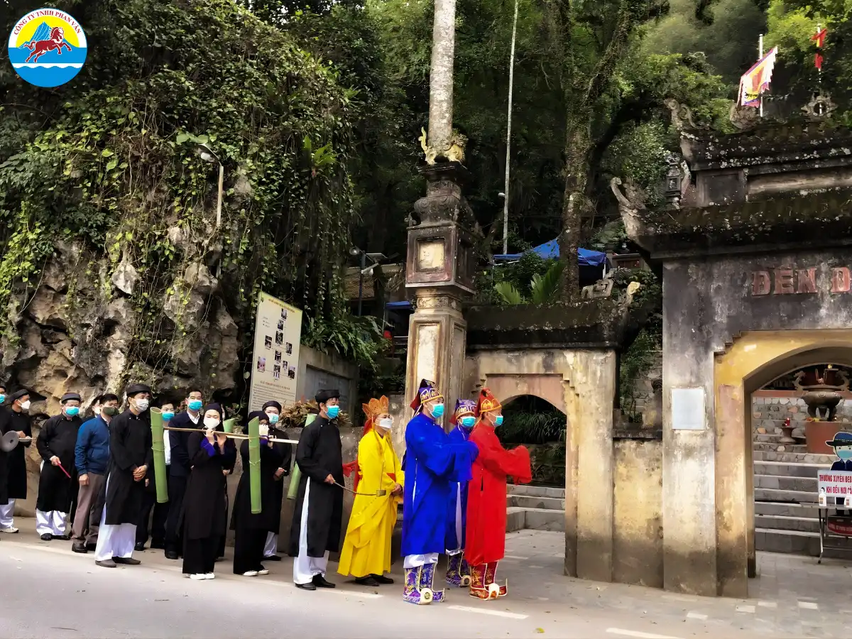 du lịch Phú Lương Thái Nguyên