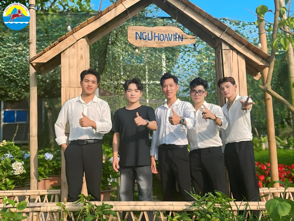 du lịch Phú Lương Thái Nguyên​