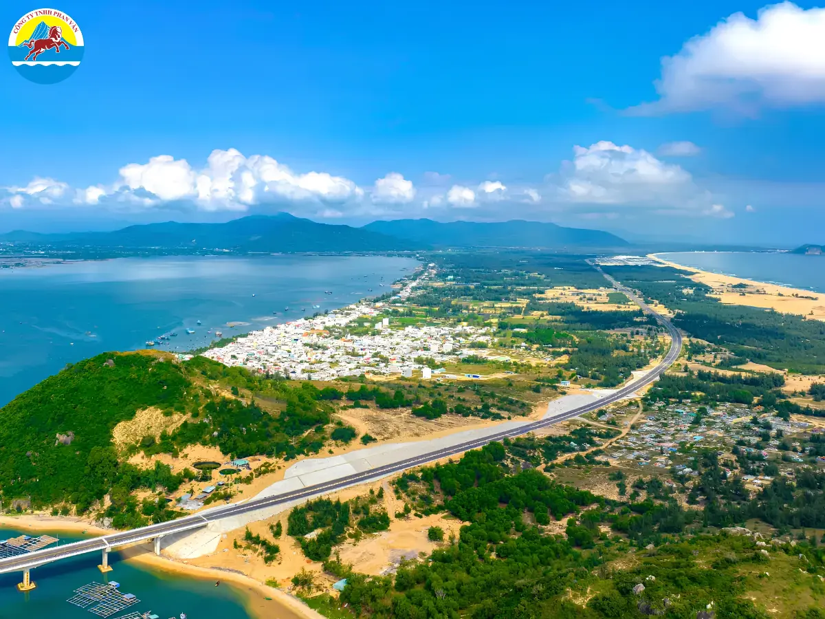 du lịch Phù Mỹ Bình Định