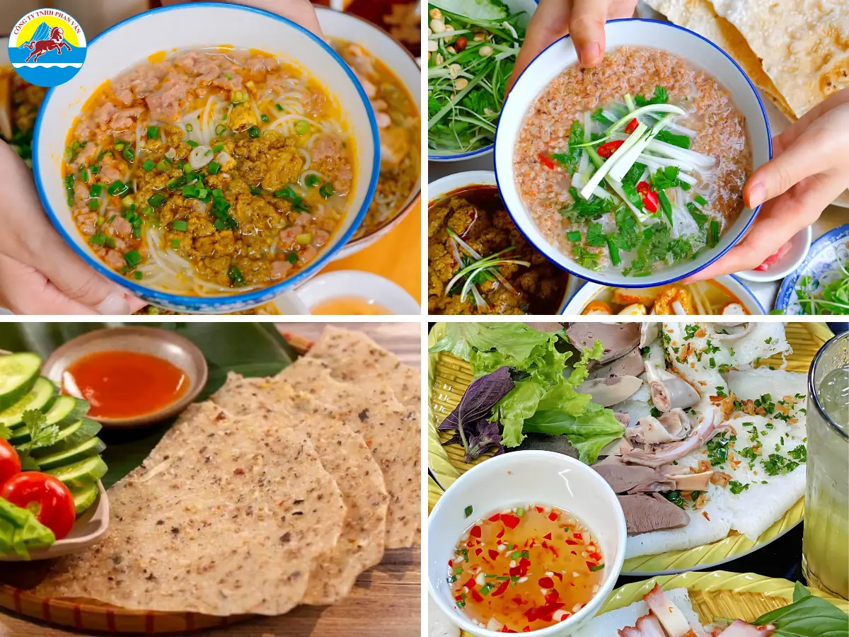 du lịch Phù Mỹ Bình Định
