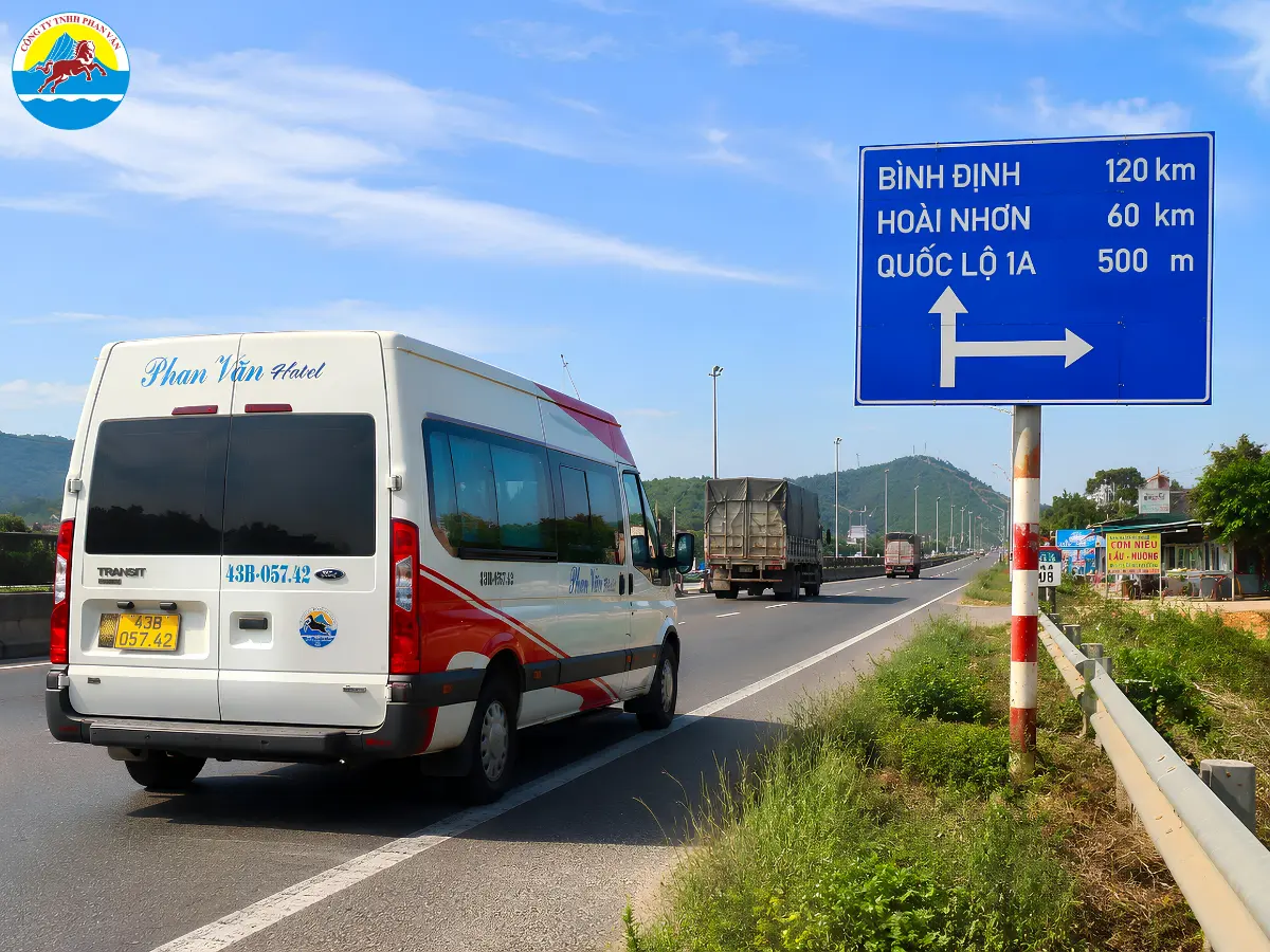du lịch Phù Mỹ Bình Định