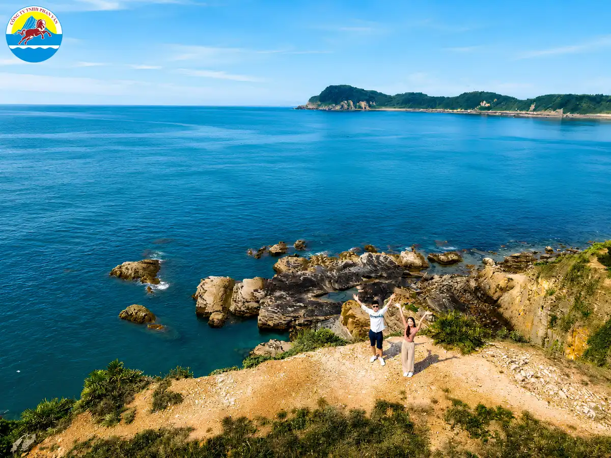 du lịch Phù Mỹ Bình Định