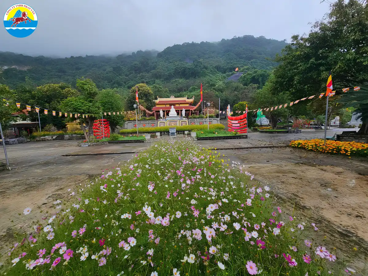 Chùa Hang (Thiên Sanh Tự)