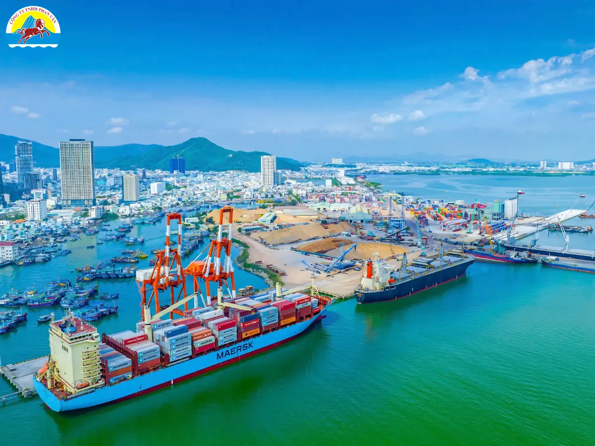 du lịch Phù Mỹ Bình Định