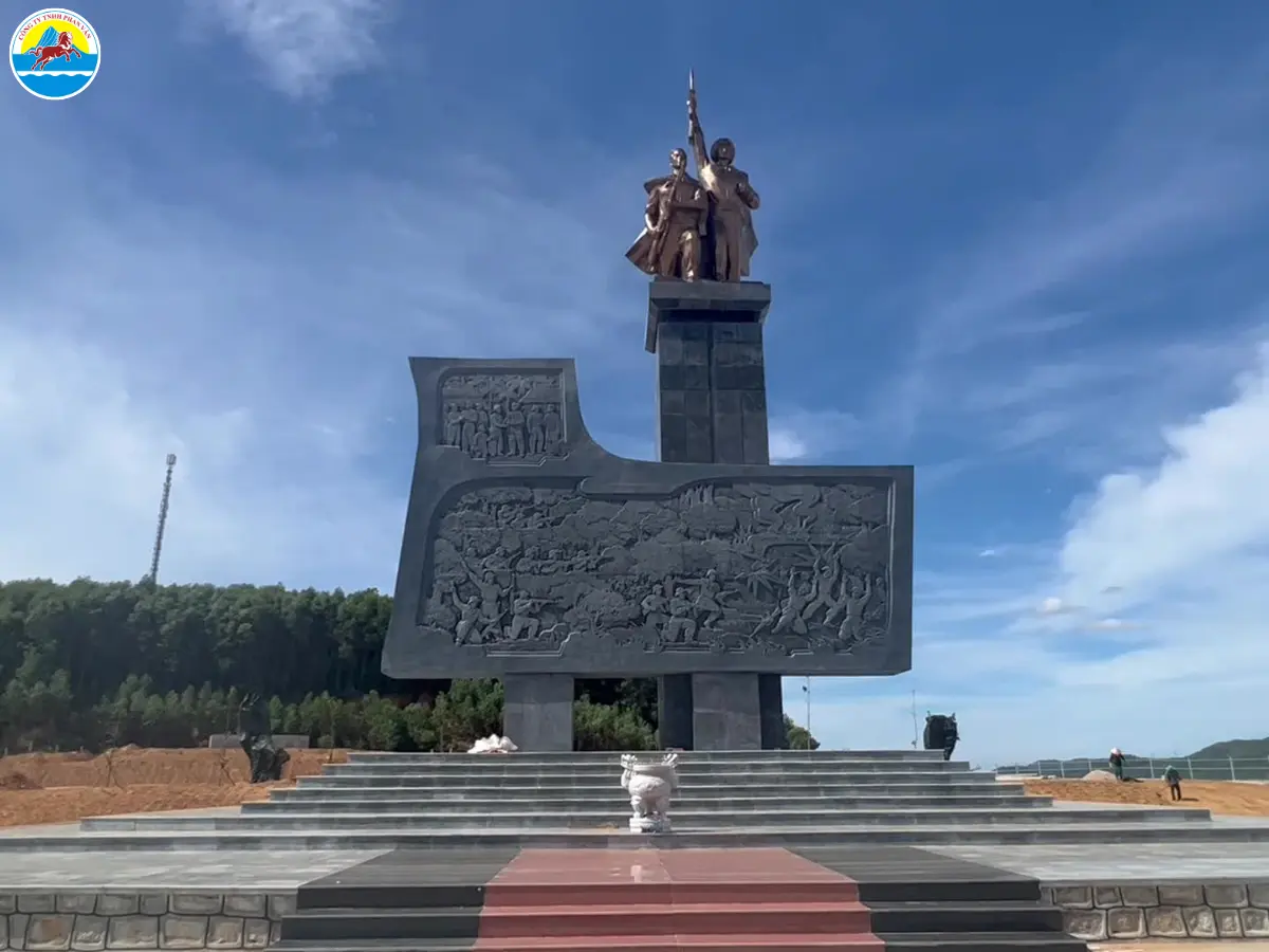 phù mỹ bình định có gì chơi