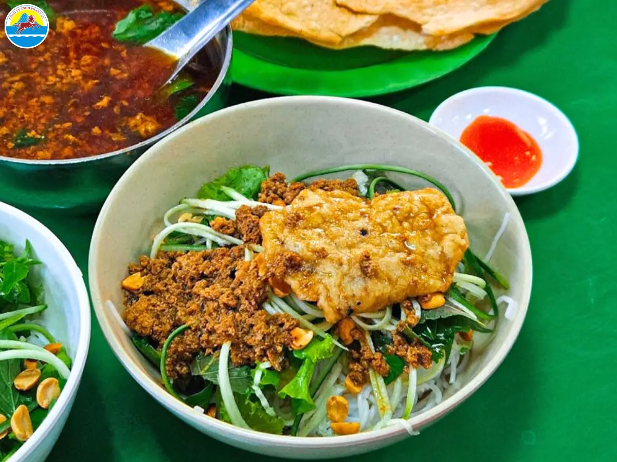 địa điểm du lịch phù mỹ bình định​