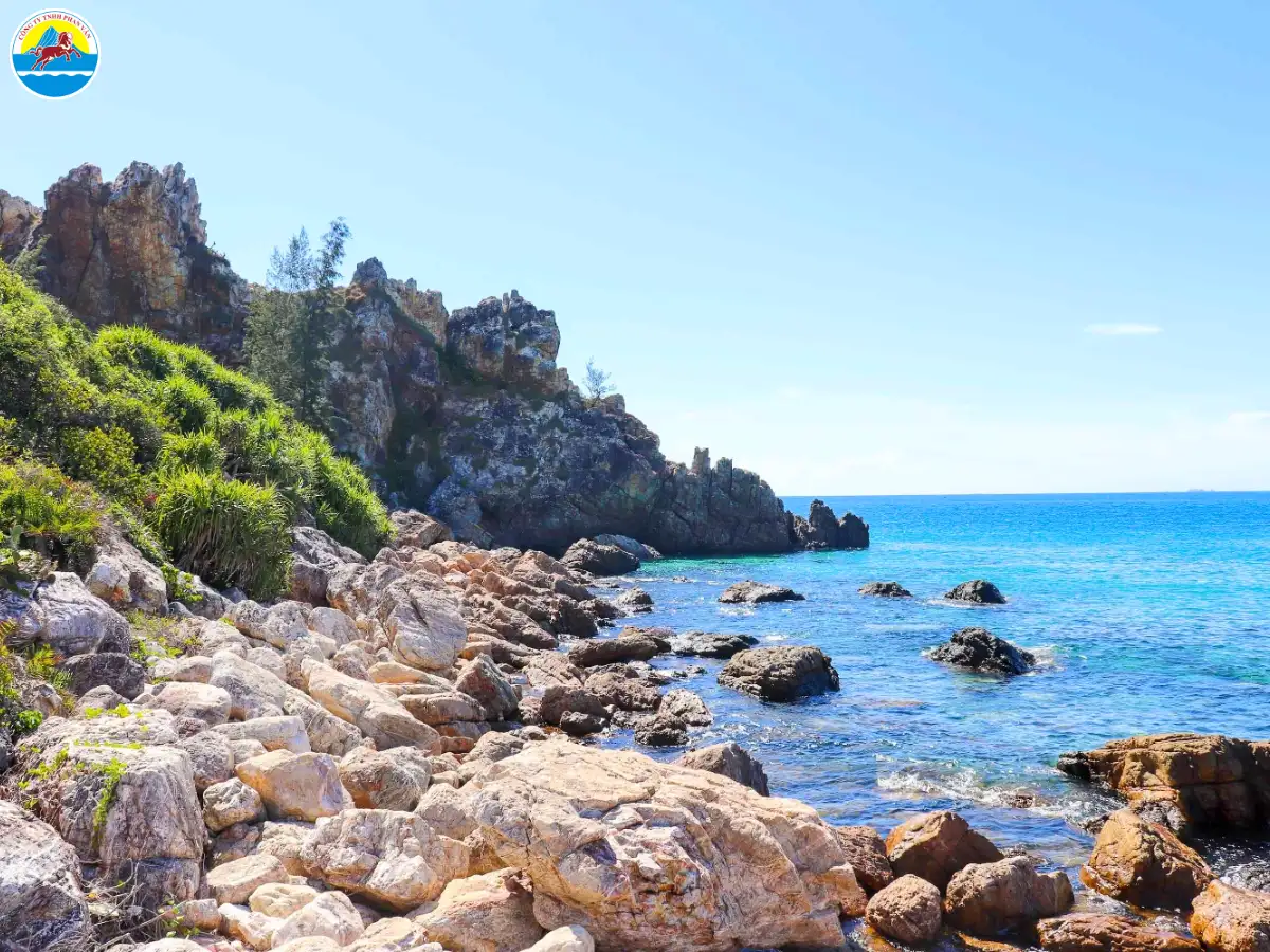 phù mỹ bình định có gì chơi