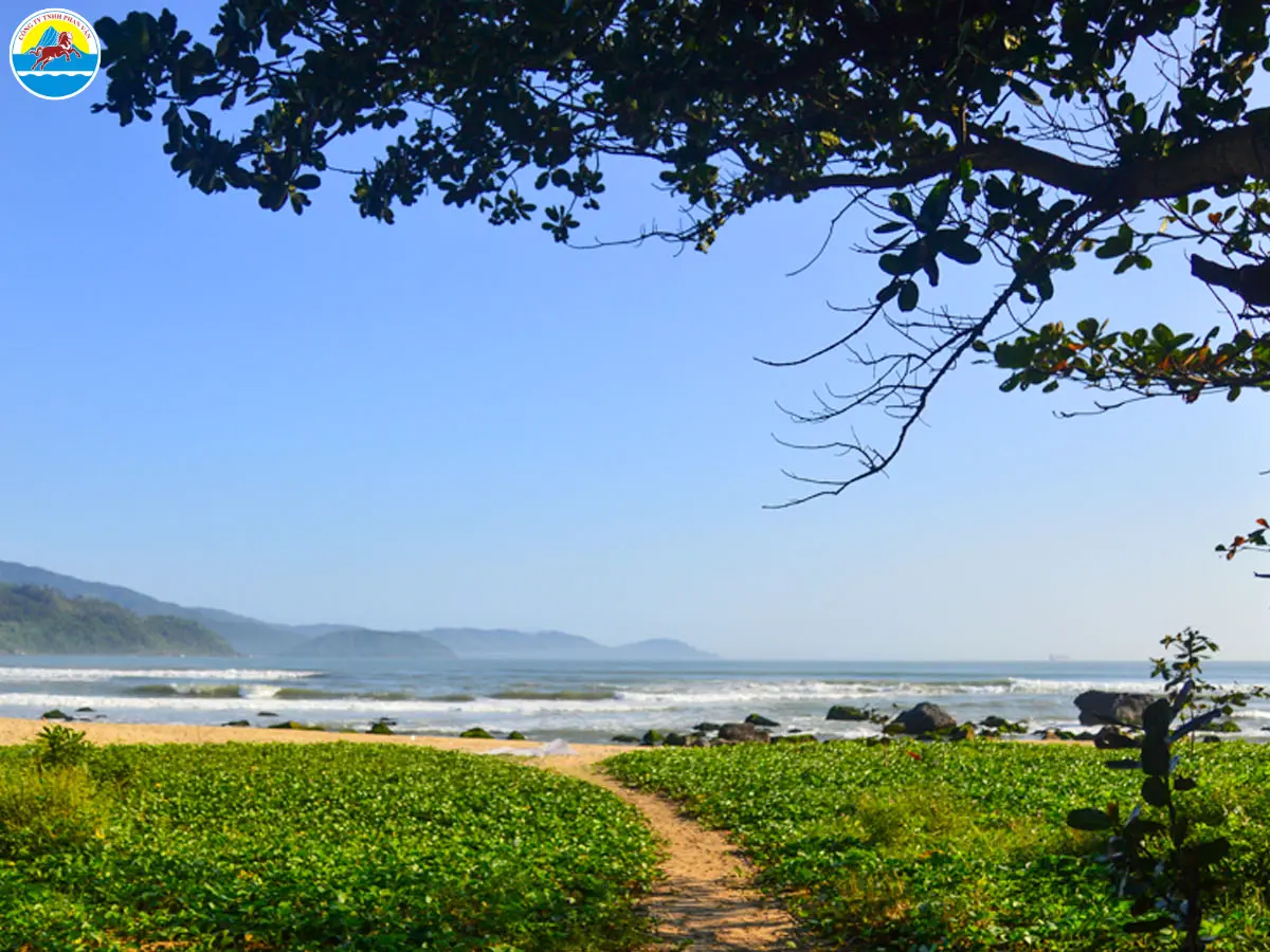 địa điểm du lịch phù mỹ bình định​