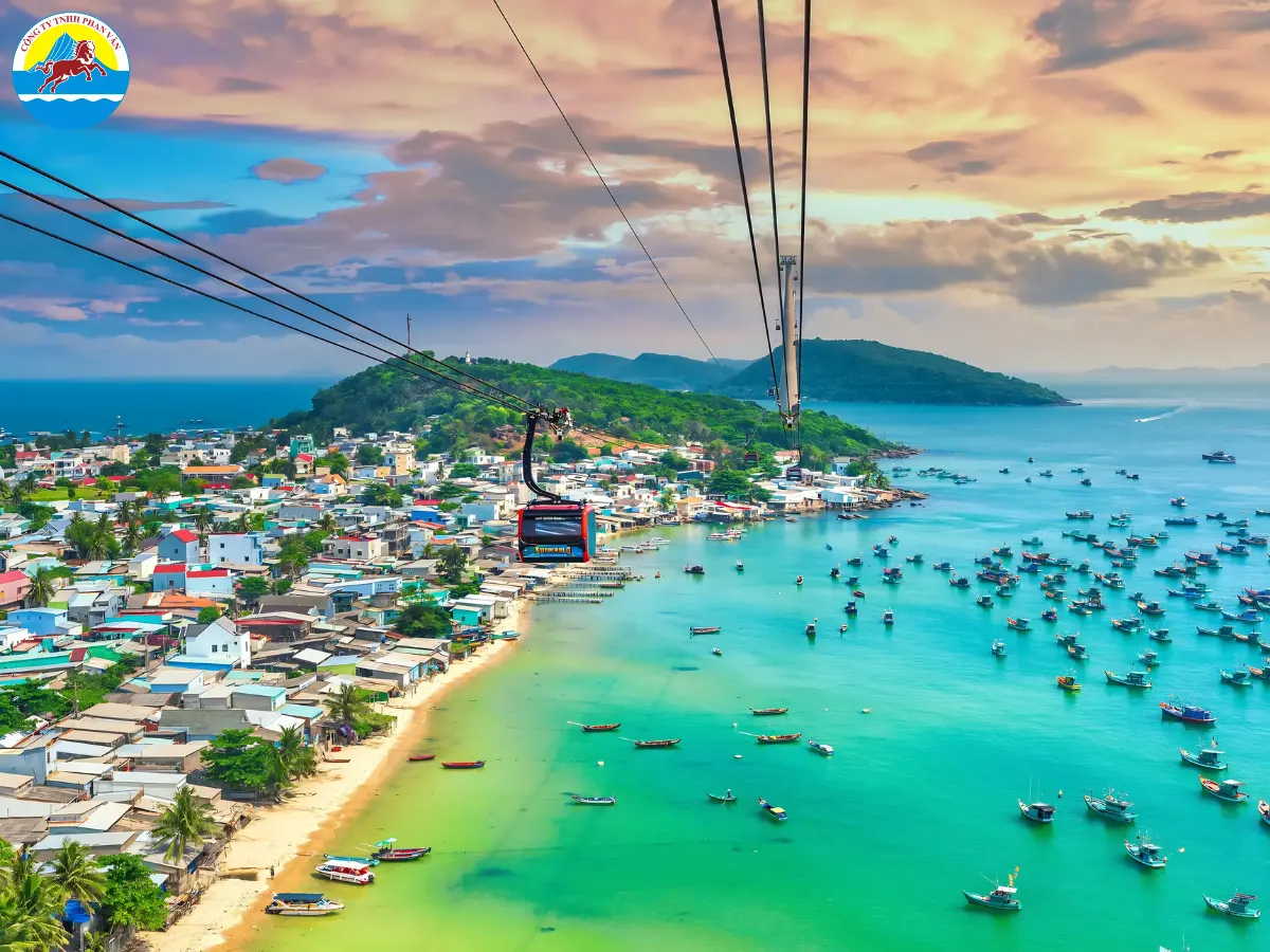 du lịch Phú Quốc 4 ngày 3 đêm