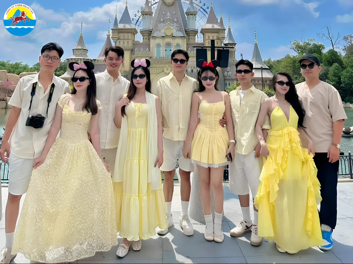 Giá tour du lịch Phú Quốc 4 ngày 3 đêm trọn gói từ 5.500.000 - 6.500.000 đ